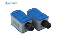 China KUF2000 Series Clamp On Ultrasonic Flowmeter with Affordable Price supplier