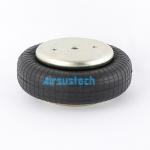 Rubber Firstone Air Spring W01-358-7564 Single Convulted Gas Filled Air Bag 1B 8×4 for sale