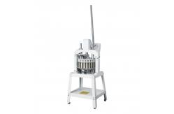China Bakery Equiment Manual 36 Parts Dough Divider Rounder Machine Manual Divider supplier