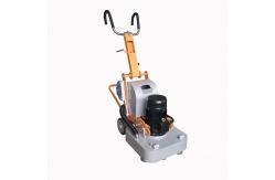 China 650x650mm2 Automatic Concrete Floor Grinder Propane Holder Planetary Edge supplier