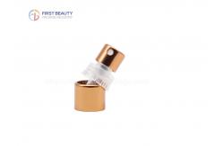 China Cosmetic Perfume Atomizer Spray Pump FEA15mm Crimpless supplier