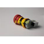 N510041345AA Panasonic NPM Push Button Switch Emergency Safety Stop Switch
