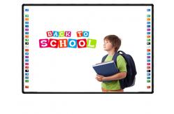 China CE Interactive Whiteboard For Classroom 102 inch Touch Smart Board Interactive boards supplier