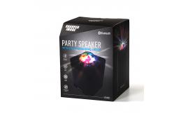China Matte Lamination Paper Box Packaging For Electronic Speakers supplier