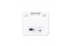 China 12.1 Inch LED/LCD Display Multi Parameter Patient Monitor 1 Year supplier