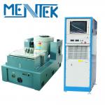Electronic High Frequency Vibration Shaker  ,  Temperature Humidity Vibration Combined Test Equipment for sale