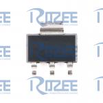 LM1117MPX-5.0/NOPB for sale