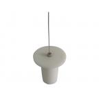 IEC61032 Figure 11 Test Probe 17 Test Wire Test Finger Probe