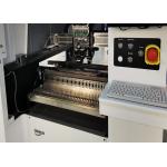 Vision alignment high precision 32 feeder SMT pick and place machine