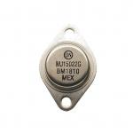MJ15022 MJ15023 TO-3 Power Amplifier Transistor IC Chip for sale