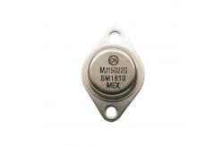 China MJ15022 MJ15023 TO-3 Power Amplifier Transistor IC Chip supplier