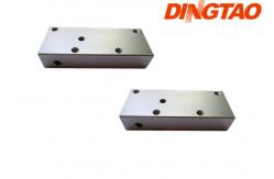 China 129091 DT Vector IX6 Part Block Of Crankshaft Casing Without Connecting supplier