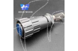 China Circular Waterproof Connector FQ24-26TK-12 supplier