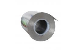 China High Purity Nickel Sheet / Nickel Foil /  Nickel Strip (Ni 200/201) supplier