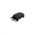 CF-170021-104 Connectors 200Gb/s Aerospace QEPT High-Speed 4-TRX Transceiver Modules for sale