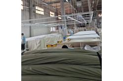 China Bassinet Sheets manufacturer