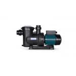 Self Suction Water Pump With Filter , High Pressure 3 Phase Water Pump for sale