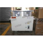 Sine Wave Mechanical Vibration Test Machine Vertical Test Only 5-100 Hz Frequency