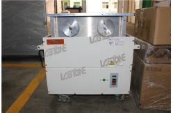 China Sine Wave Mechanical Vibration Test Machine Vertical Test Only 5-100 Hz Frequency supplier