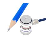 Flange Mounted Load Cell 500N 300N 200N 100N 50N Tension Compression Sensor for sale