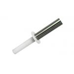 IEC 61032 Figure 15 Stainless Steel Test Probe 32 For Testing Fan Guards for sale