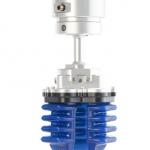 Compact Soft Gripper Used In Robots for sale