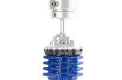 China Compact Soft Gripper Used In Robots supplier