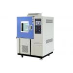 380v 50Hz Temperature Humidity Chamber Temp Humidity Chamber  Iec60068 Iec61215 for sale