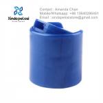 Custom Color Factory Supplier Disc Cap Press Top Disc Caps Plastic Disc Cap for sale