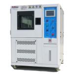 Environmental Cooling Heating  High And Low Temperature Thermal Cycling Chamber for sale