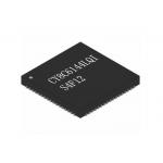 Integrated Circuit Chip CY8C6144LQI-S4F12 Microcontrollers IC 150MHz ARM Cortex M4F for sale