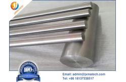 China polished Tungsten Copper Alloy W70cu30 Of Bar / Rod supplier