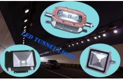 China 30W Waterproof Explosion Proof Led Flood Light 3000 Lumens For Oil Plant supplier