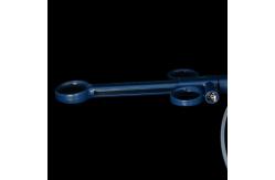 China Medical Disposable Polypectomy Snare Instrument With Ergonomic Design supplier