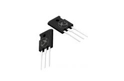 China Low Junction Capacitance Power N Channel Semiconductor supplier