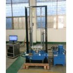 Electronic Components Mechanical Shock Test Machine , Impact Testing Machine