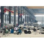10t/H Mvr Evaporator Disodium Hydrogen Phosphate Filtrate Crystallization for sale