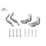 Universal Compact Radiators Mounting Brackets for sale