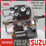 8-98091565-0 294050-0102 ZX330-3 6HK1 Diesel Fuel Pumps Common Rail for sale
