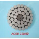95/15mm2 Aluminium Conductor Steel Reinforced Din 48204 Standard for sale