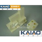 Industrial Automotive Injection Molding Silkscreen Finish High Accuracy for sale