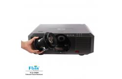 China Large Outdoor Venues 3d Mapping Projector Digital Planetarium Dome 360 Degree supplier