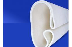 China Endless Industrial Felt Sheets Blanket USA MORRISON Machine supplier