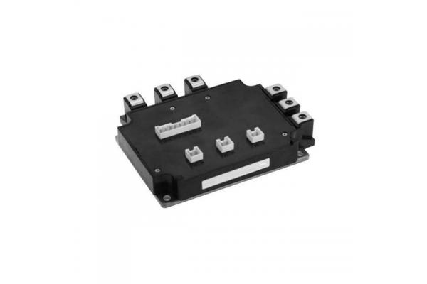 Automotive IGBT Modules CM200RL-24NF Low Power Dual Switch IGBT Silicon Modules