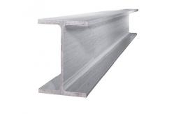 China OEM Aluminium Industrial Profile For Structural Aluminum Beams , Aluminium Formwork supplier