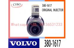 China Anti Rust ​22325866 3801617 VOL Fuel Injector supplier