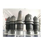 Customized Bullet Teeth C31hd Drill Rock Auger For Drilling Tools