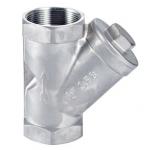 Medium Temperature Standard Specification Y Strainer for Water for sale