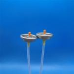 High Performance Air Freshener Spray Valve For Industrial Settings Corrosion Resistant for sale