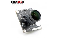 China 1080P 120FPS WDR Night Vision Camera Module SONY IMX290 Sensor supplier